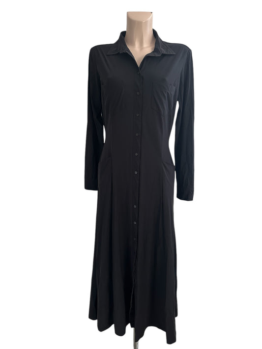 Studio Anneloes maxi jurk L