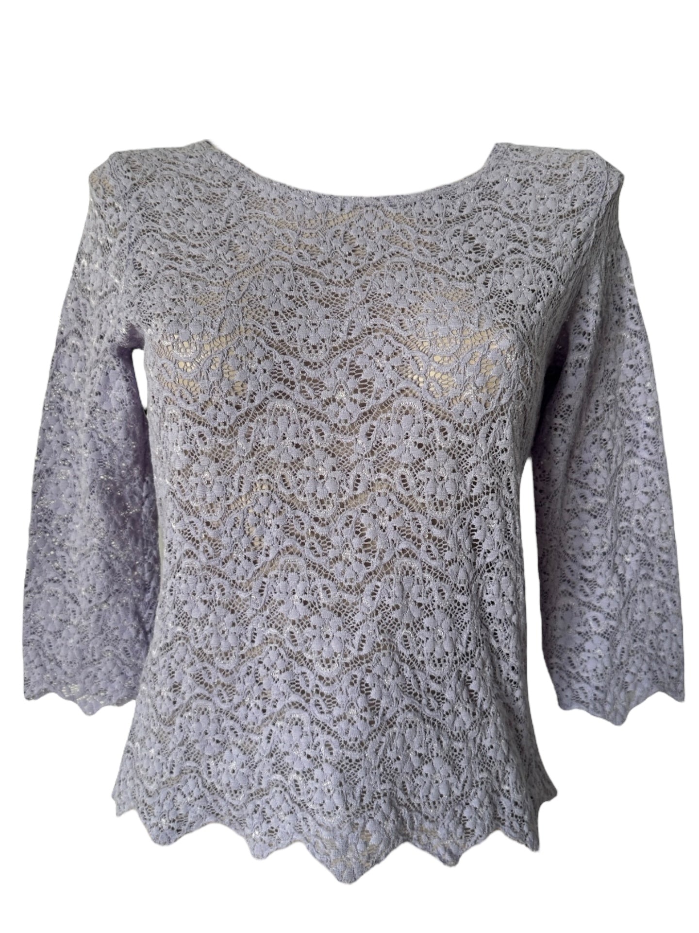 Anne Fontaine shirt long sleeve S