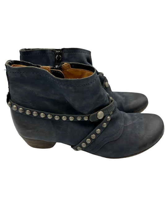 Airstep enkellaarzen 40