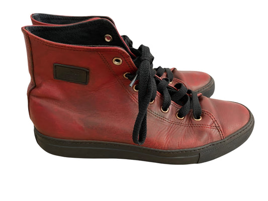 Gucci veterschoenen 38