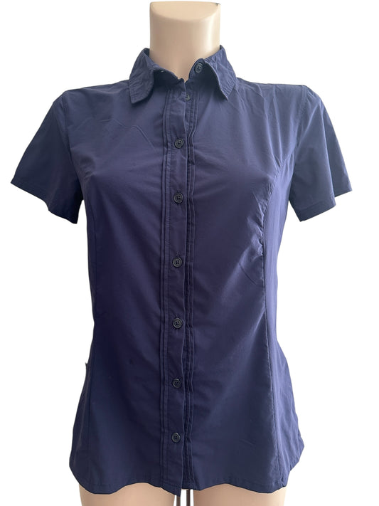 Mammut blouse S