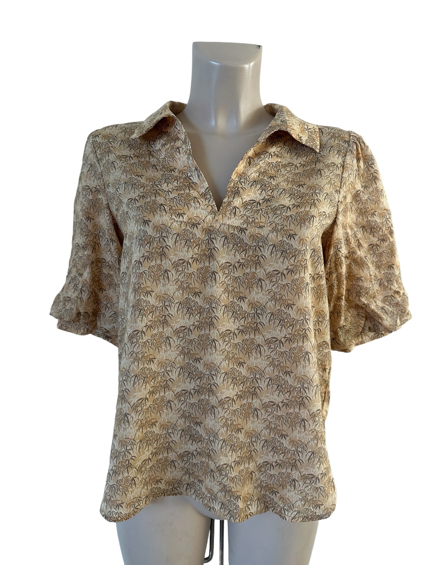 Yaya-Shirt S