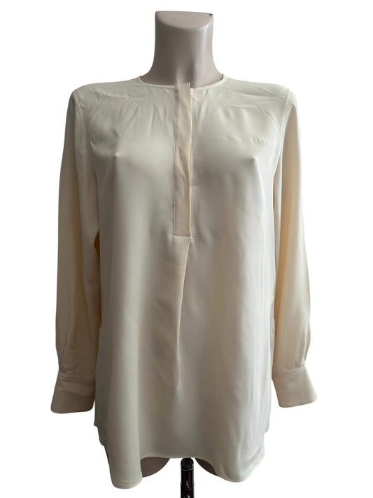 Drykorn shirt lange mouw M