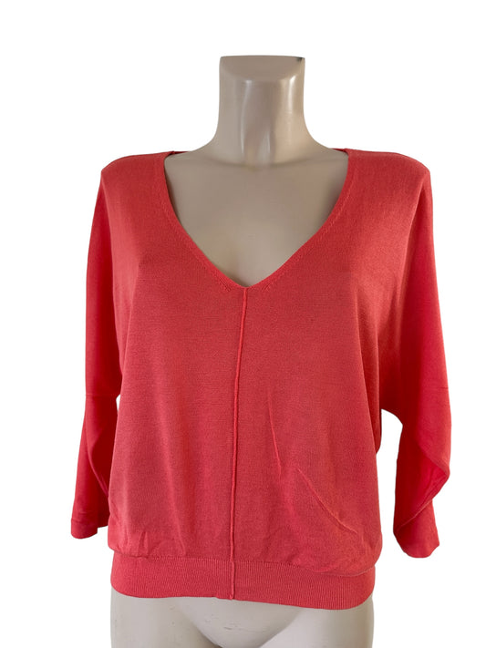 SET shirt lange mouw L