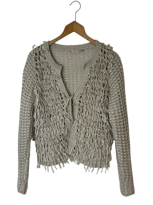 Esqualo vest S