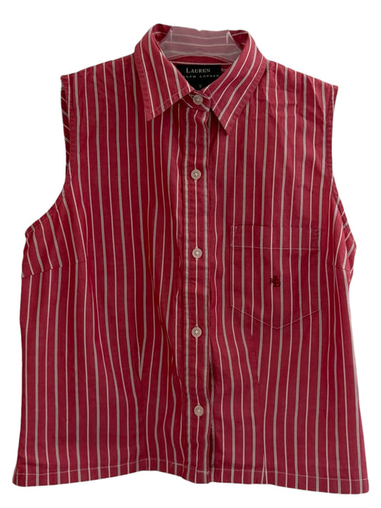 Ralph Lauren top S