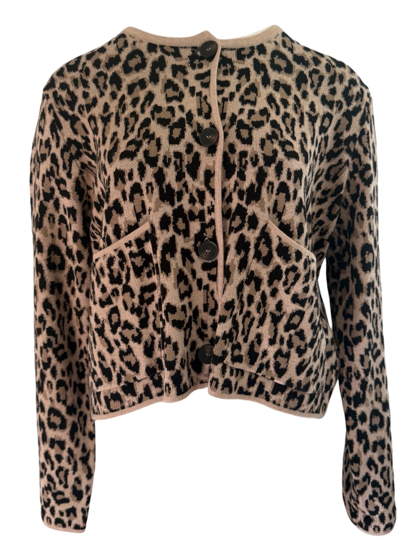 Saint Tropez vest NIEUW (meerdere maten)