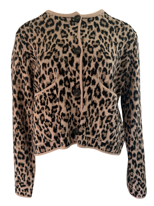 Saint Tropez vest NIEUW (meerdere maten)