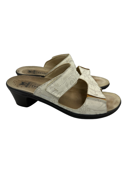 Mephisto sandalen 42