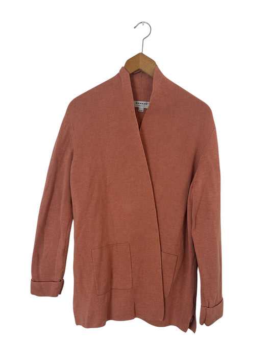 Repeat vest L