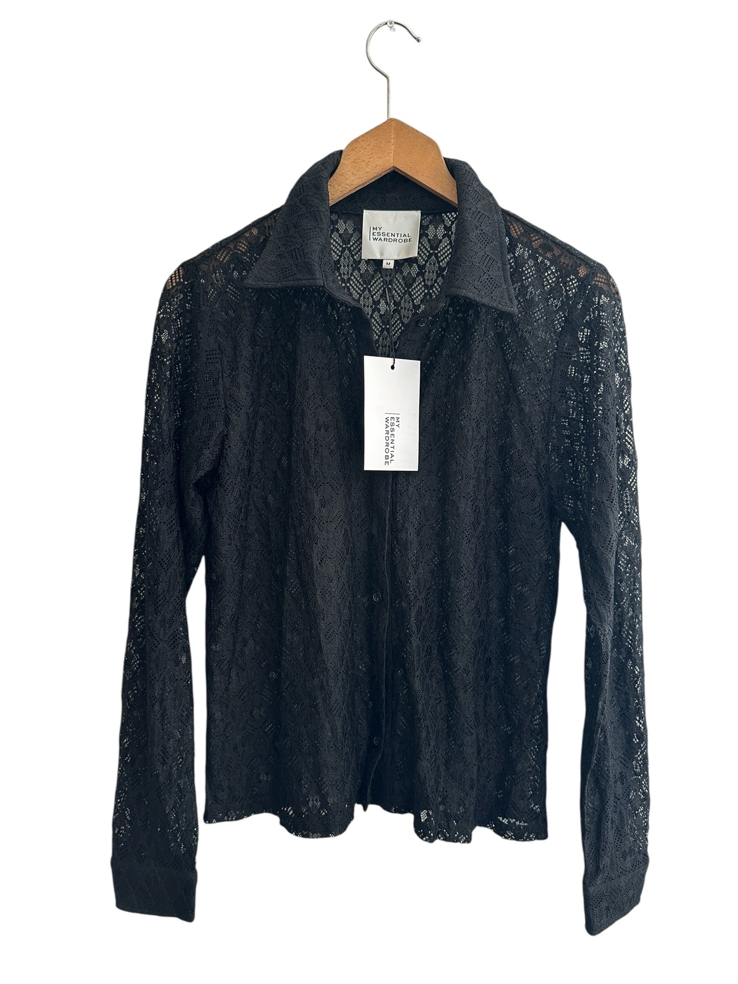My Essentiel Wardrobe blouse NIEUW M