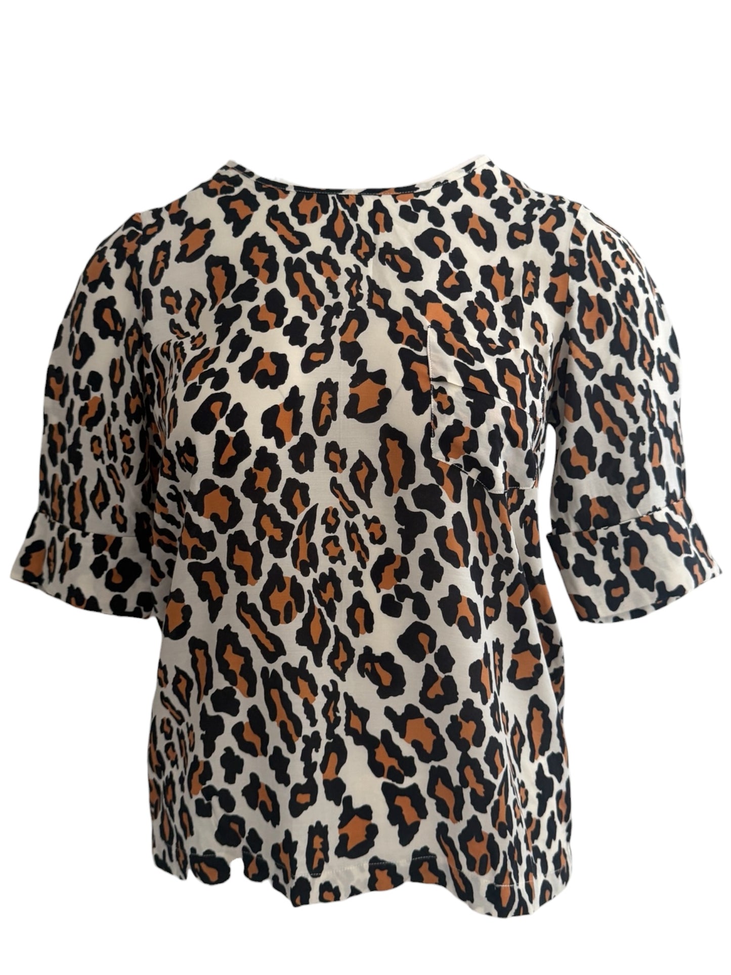 Essentiel Antwerp shirt S