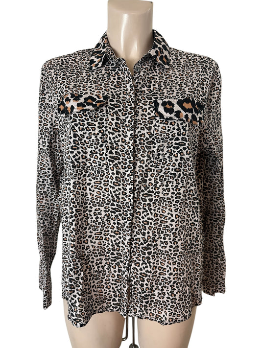 Scotch & Soda blouse M