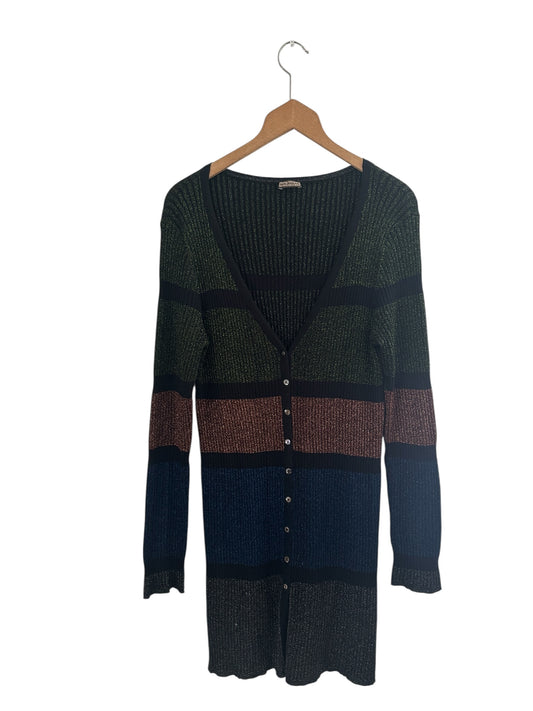 Maliparmi vest L
