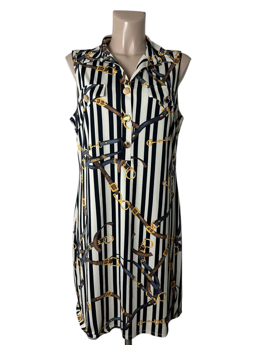 K-Design jurk XL