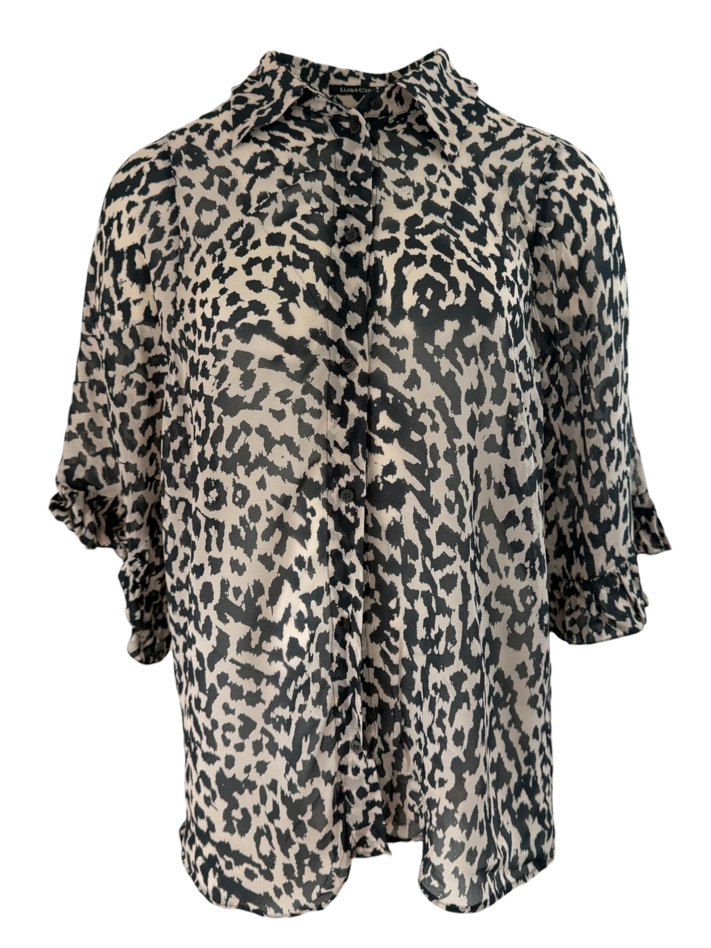 Luisa Cerano shirt L