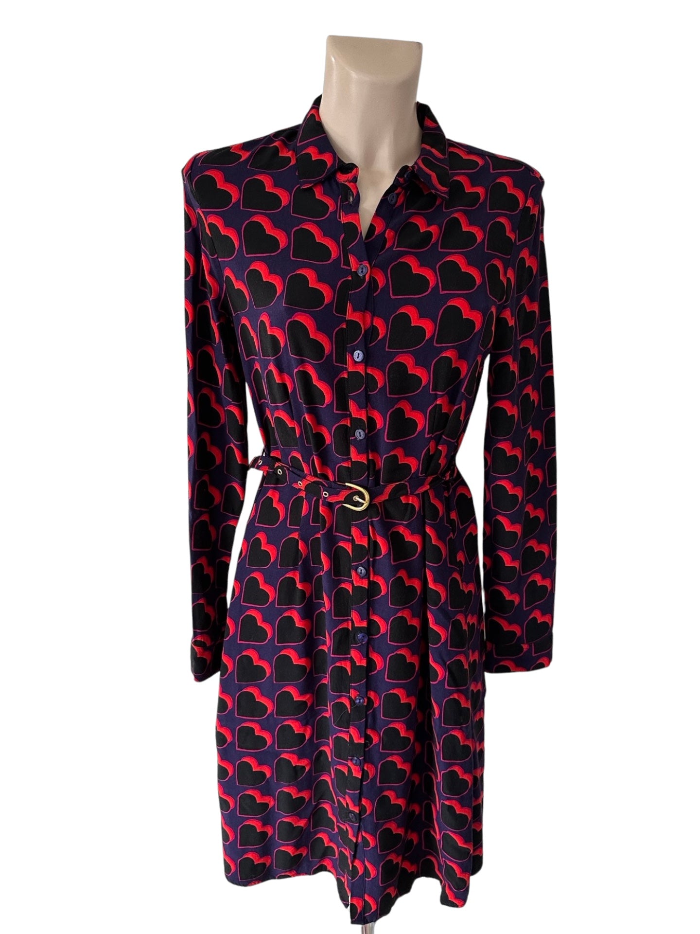 Fabienne Chapot dress S