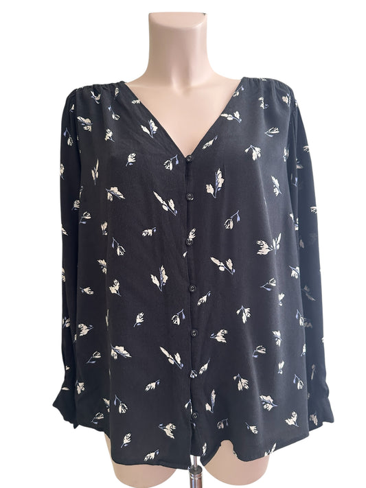 Selected Femme blouse 48