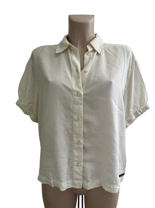 Moscow blouse XS