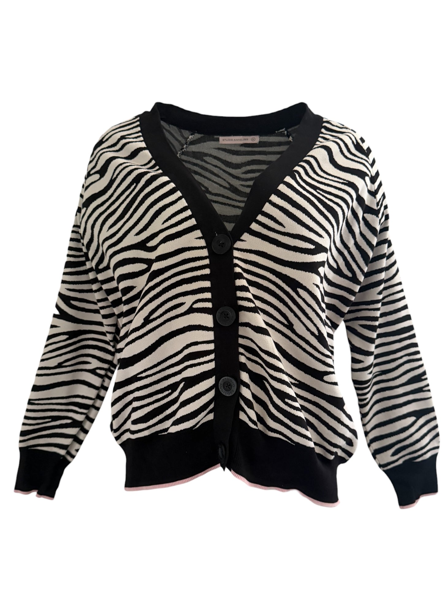 Studio Anneloes vest XL