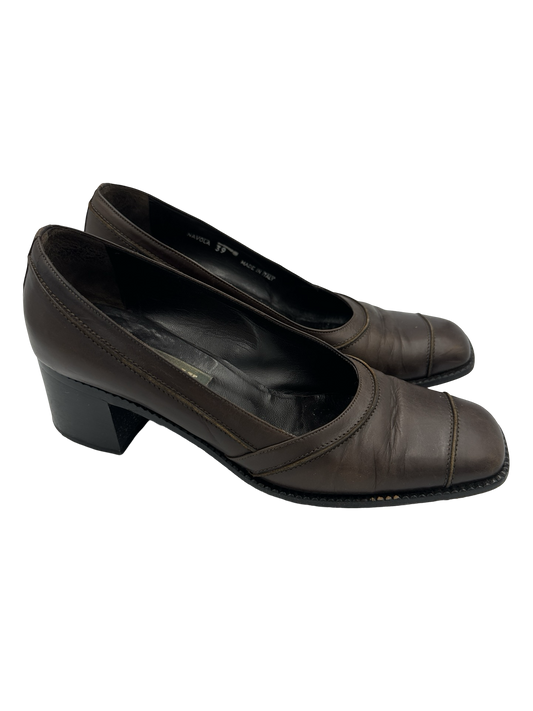 Bally hakken 39