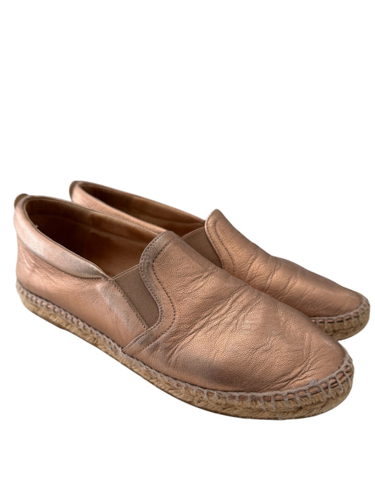 Kanna Espadrilles 38