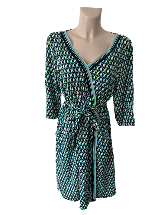 Betty Barclay jurk XL