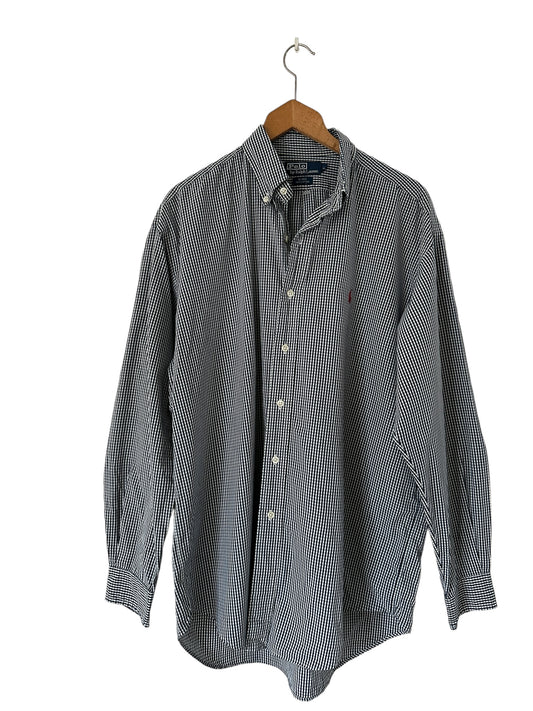 Ralph Lauren overhemd L