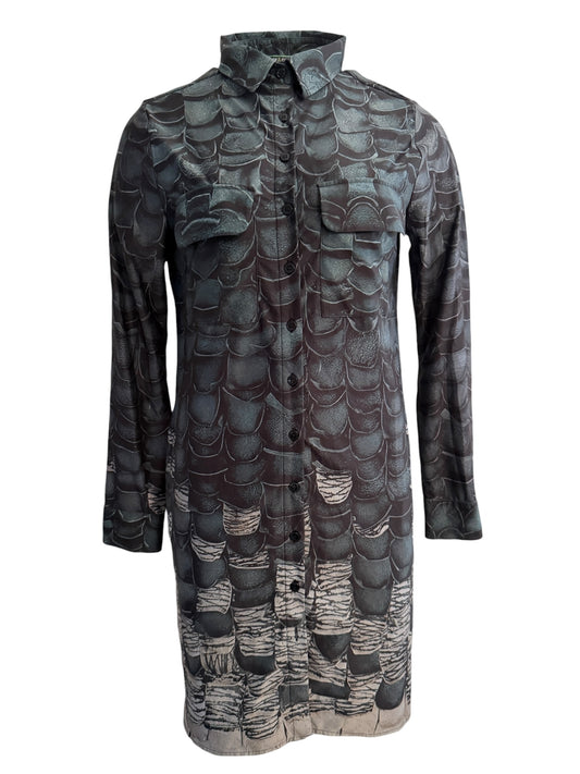 Lizzy en Coco jurk M