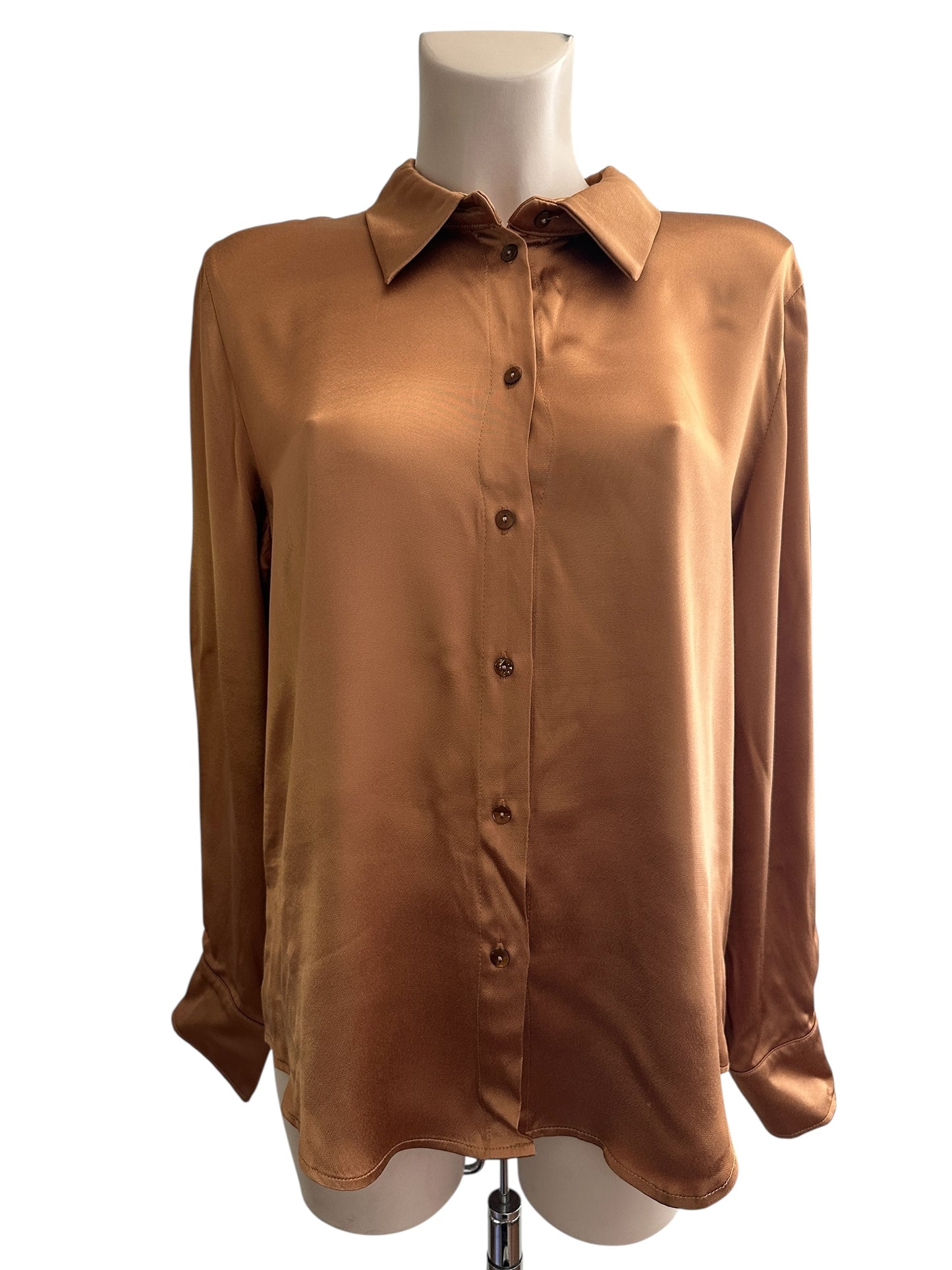 Amaya Amsterdam blouse L