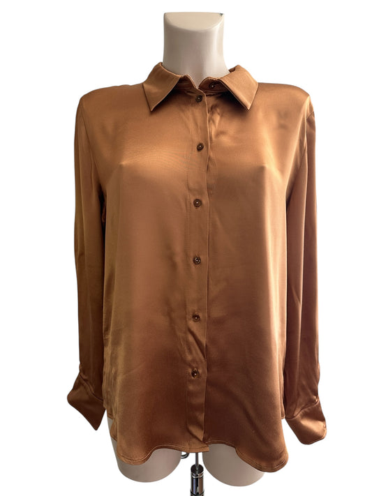 Amaya Amsterdam blouse L