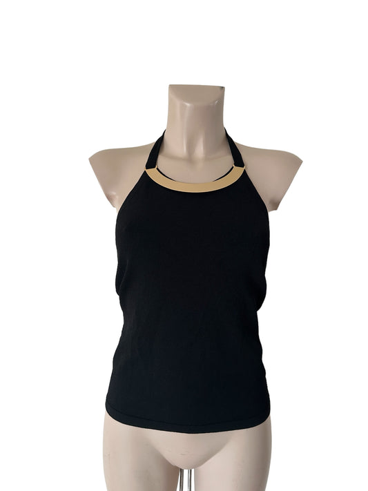 D.Exterior top XS