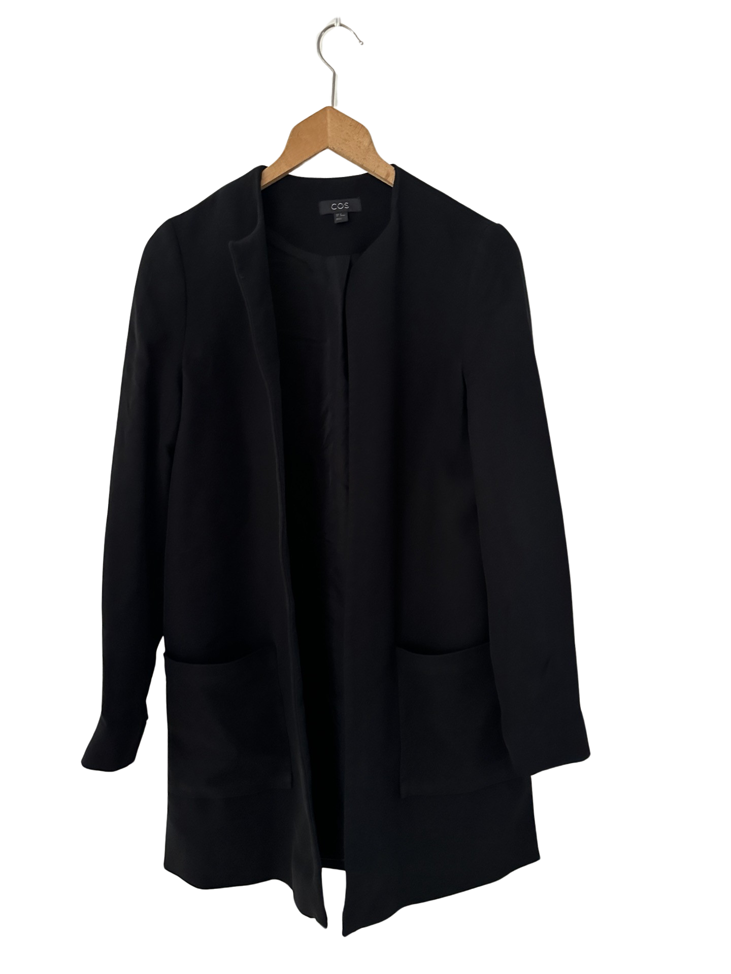 COS vest XS