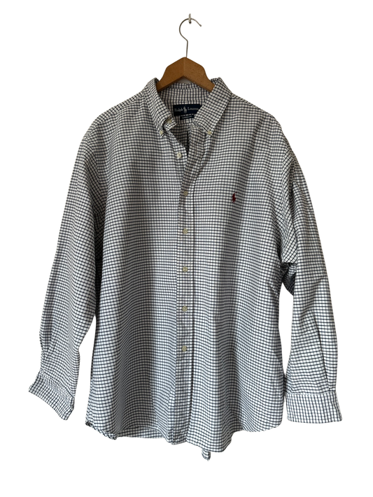 Ralph Lauren Hemd XXL