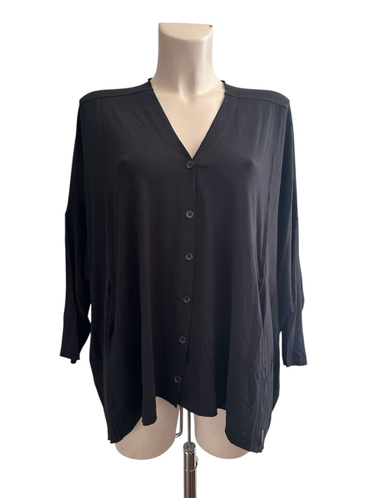 Oska vest M