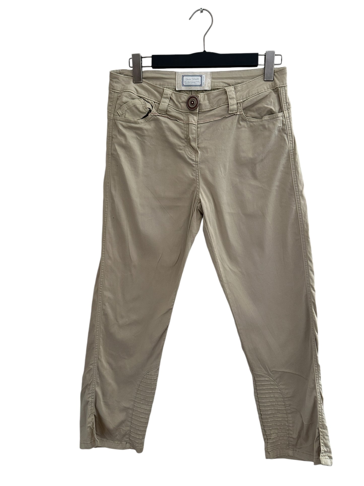 Elisa Cavaletti broek XL