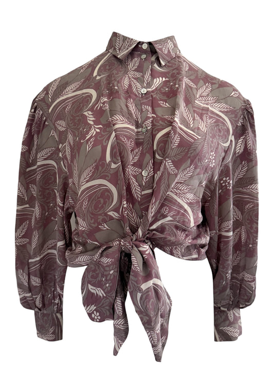 Sissel Edelbo Bluse Einheitsgröße