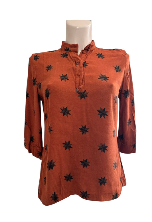 Fabienne Chapot blouse M