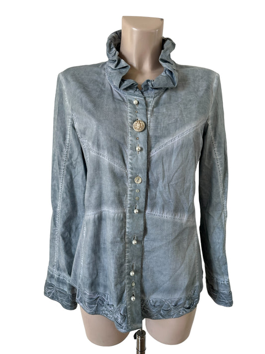 Elisa Cavaletti blouse M