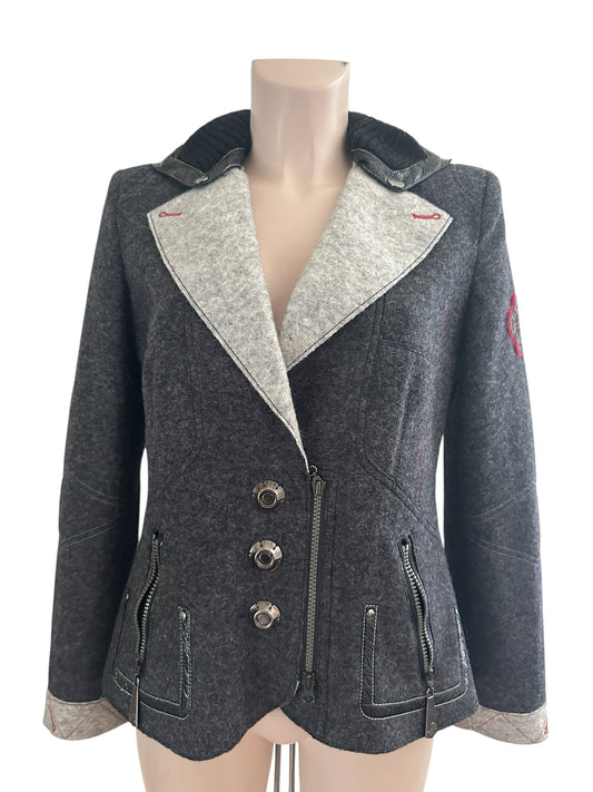 Sportalm vest L