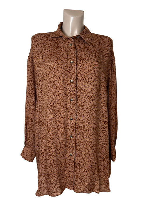 American Vintage blouse XL