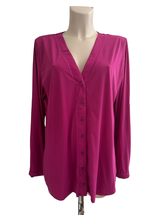 Studio Anneloes shirt lange mouw XXL