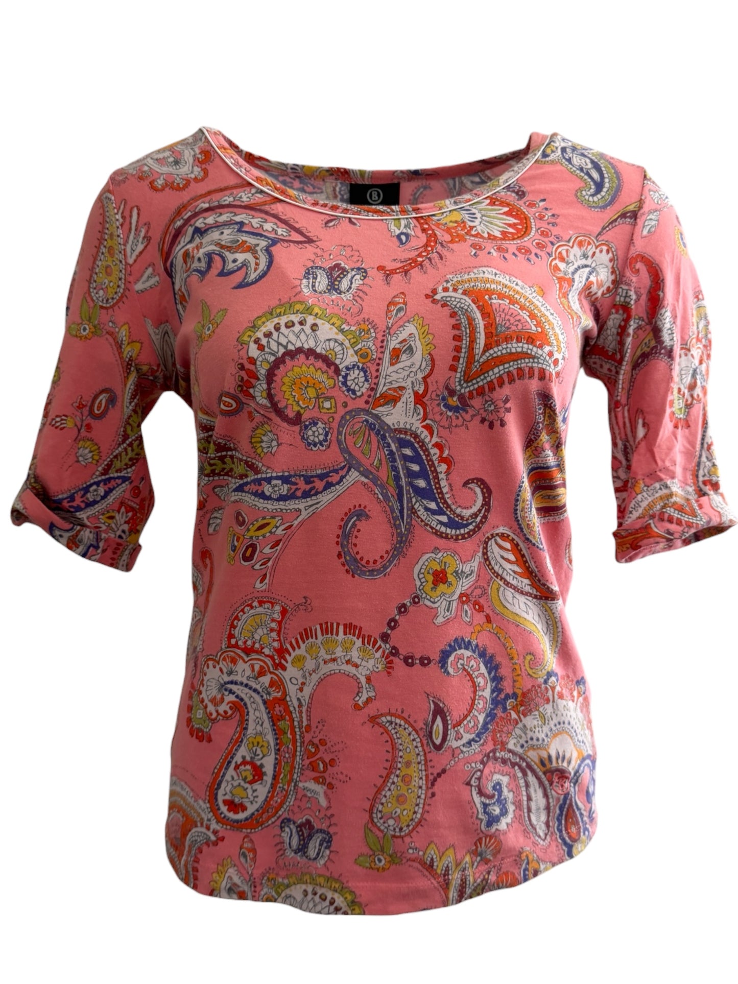 Bogner shirt S