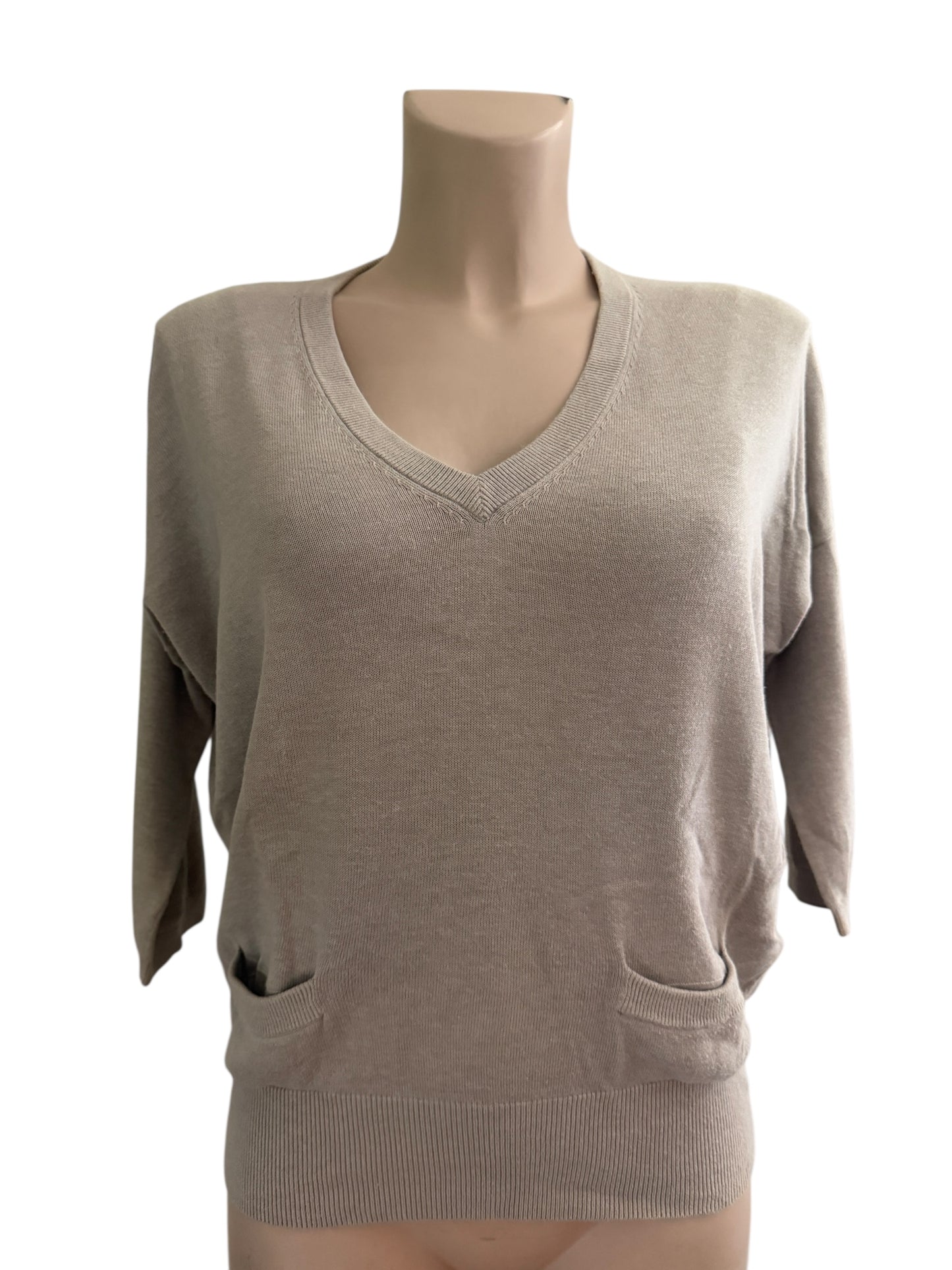 Pullover M wiederholen