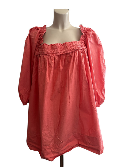 Zimmermann jurk L
