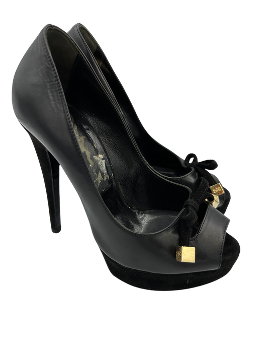Elisabetti Franchi hakken 37,5
