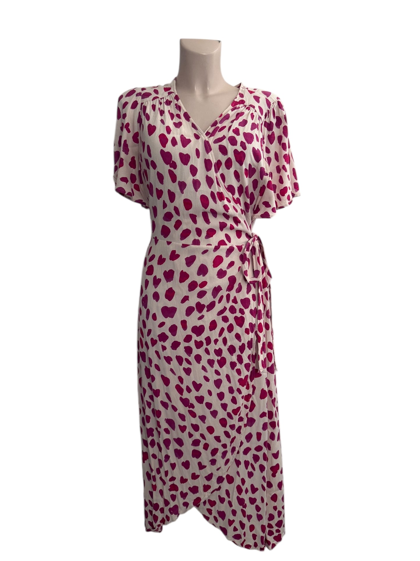 Fabienne Chapot maxi dress XL