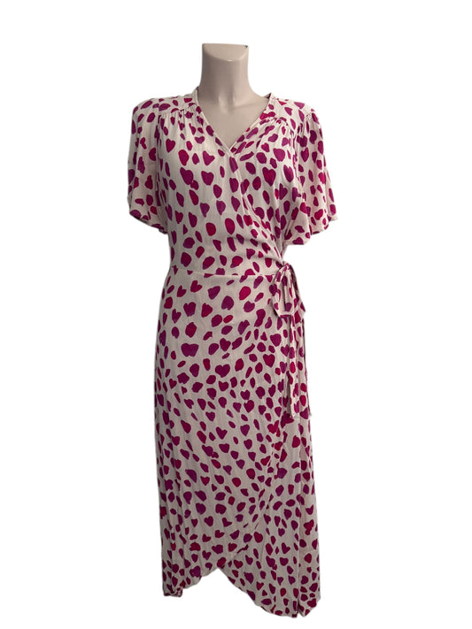 Fabienne Chapot maxi dress XL