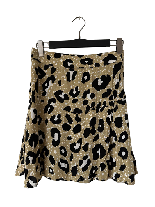 Fabienne Chapot rok S