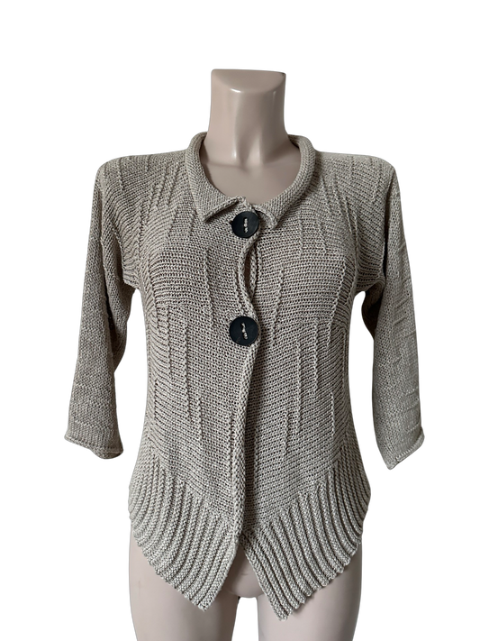 Oska vest S